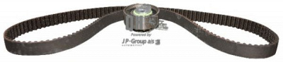 JP GROUP 1212104319 -  Комплект ремня ГРМ